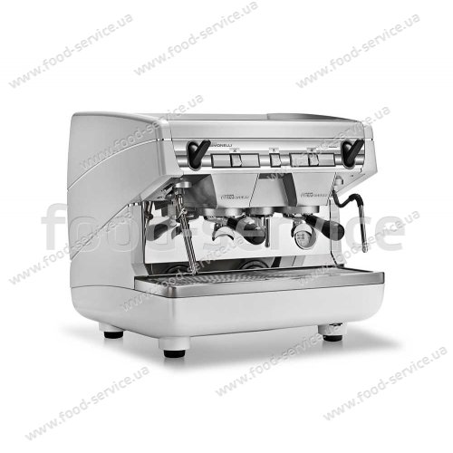 Кофемашина Nuova Simonelli APPIA II Compact S 2GR